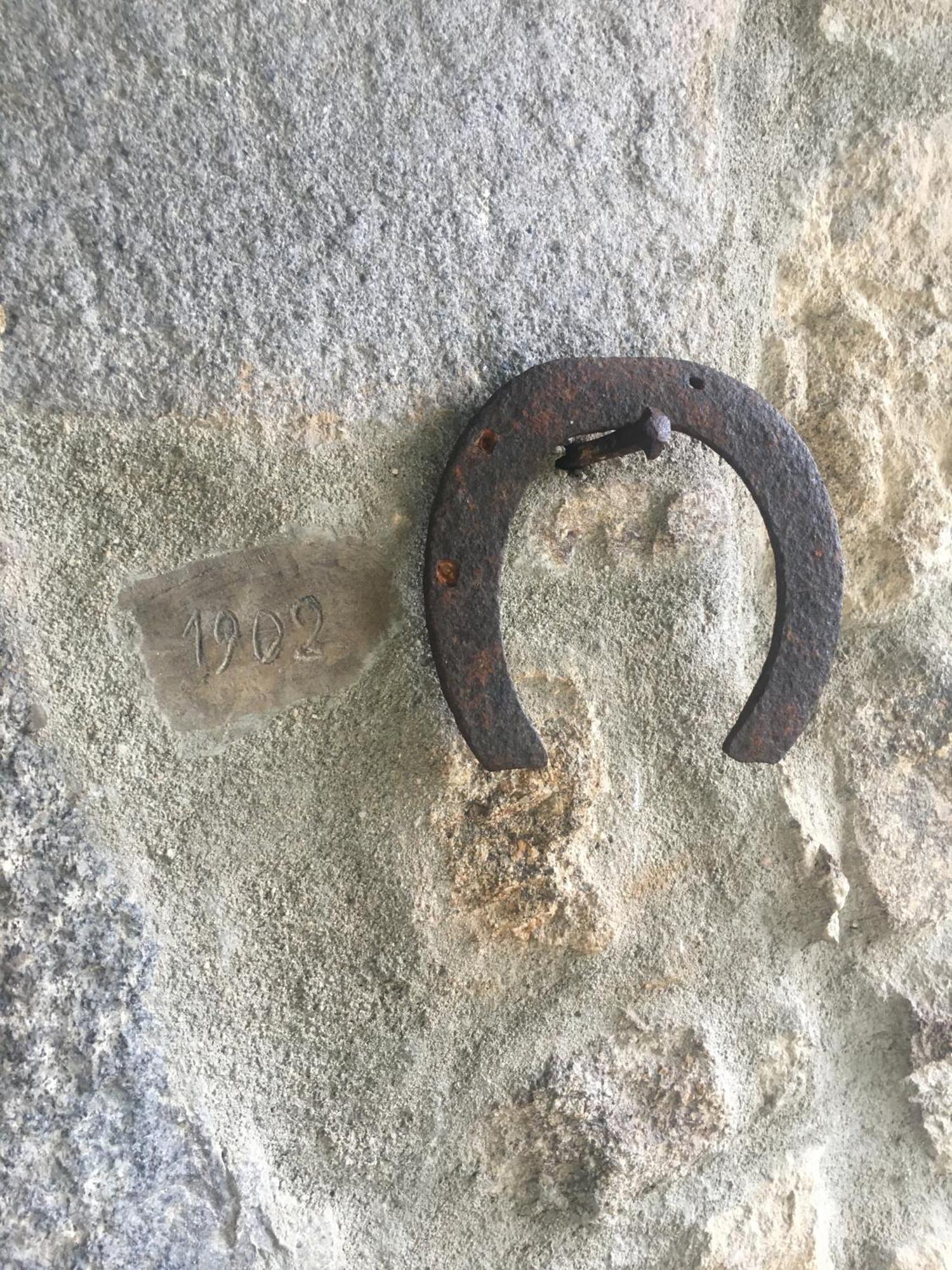 Gites De Gobertier Saint-Alban-d'Ay المظهر الخارجي الصورة